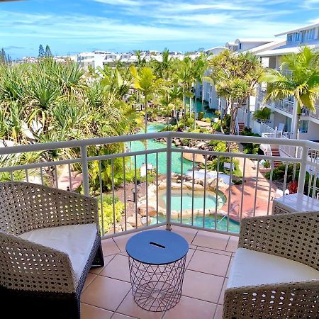 Resort Queen Studio At Alex Beach Resort Александра-Хедленд Экстерьер фото